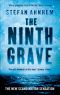 [Fabian Risk 02] • The Ninth Grave